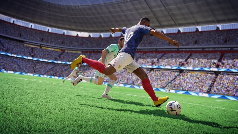 《最佳球会Online》游戏库 游戏截图 6